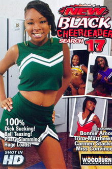 New Black Cheerleader Search 17
