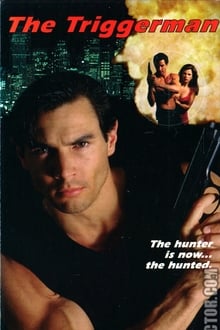 Poster do filme The Triggerman