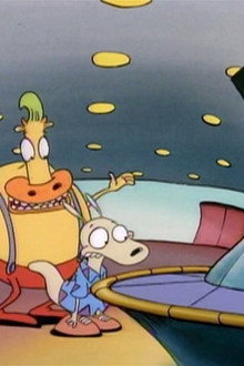 Rocko's Modern Life season 1 episode 5