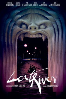 Lost River