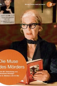 Die Muse des Morders (WEB-DL)