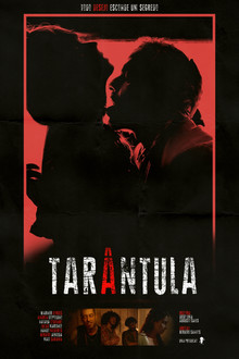 Tarântula