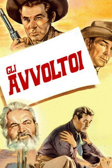 Gli avvoltoi