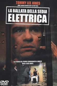 La ballata della sedia elettrica