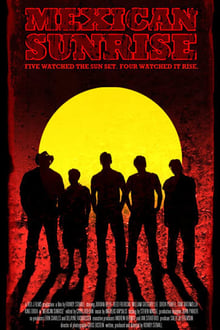 Mexican Sunrise movie poster