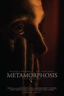 Poster do filme Metamorphosis