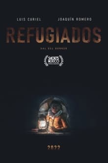 Poster do filme Refugiados