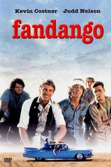 Fandangó