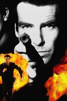 GoldenEye
