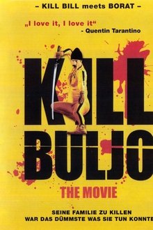 Kill Buljo: The Movie