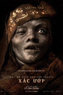 Một Bộ Phim Của Lee Cronin: Xác Ướp – Lee Cronin’s The Mummy (2026)