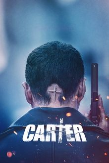 Poster do filme Carter