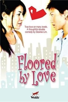 Floored by Love movie poster