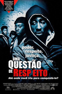 Uma Questão de Respeito