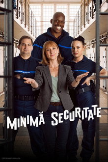 Minimă securitate