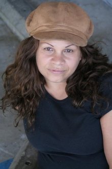 Photo of Elizabeth Rivera