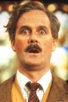 Photo of John Cleese