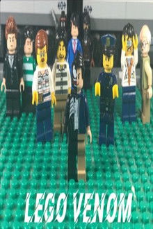 Lego Venom