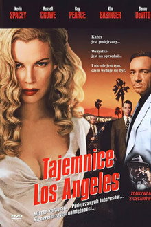 Tajemnice Los Angeles