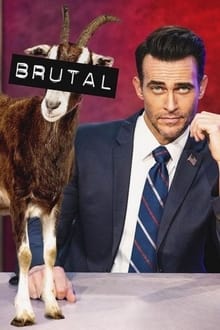 Poster do filme Brutal