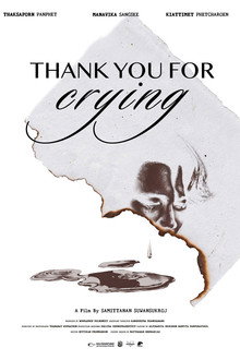 Thank You for Crying