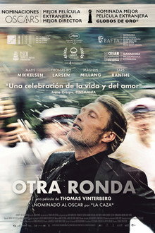 Otra ronda