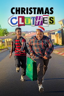 Christmas Clothes