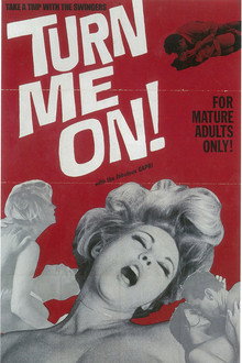 Turn Me On!