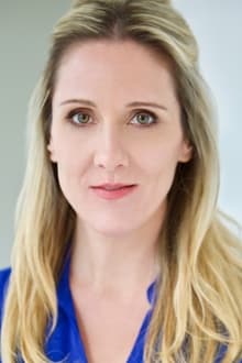 Photo of Amelie McKendry