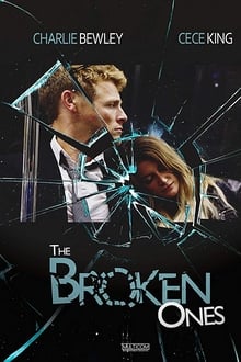 Poster do filme The Broken Ones