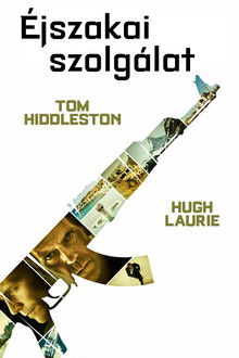 Éjszakai szolgálat