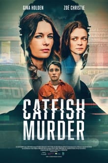 Poster do filme Catfish Murder