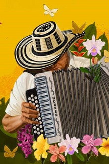 Leyenda Viva