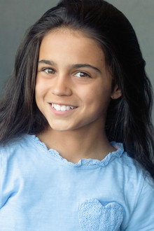 Photo of Arabella Stanton