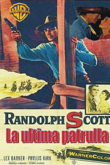 La última patrulla