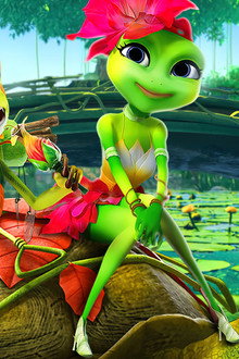 Frog Kingdom