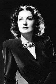 Photo of Marta Linden