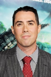 Photo of Brad Peyton