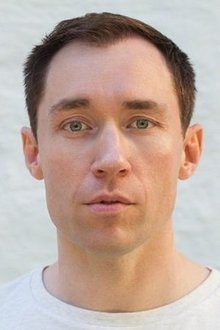 Photo of Stig Frode Henriksen