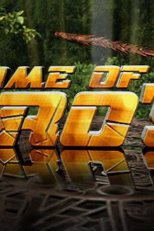 Game of Bros