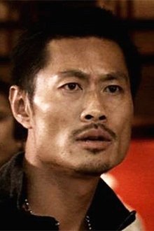 Photo of Kenny Wong Tak-Ban