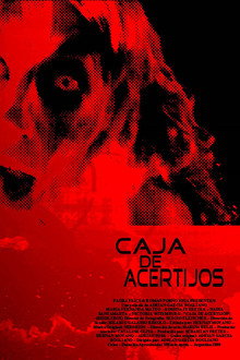 Caja de acertijos