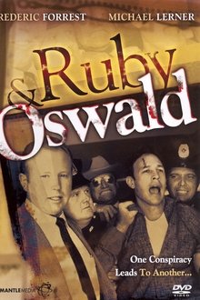 Poster do filme Ruby and Oswald