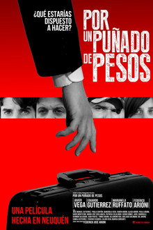A Fistful of Pesos
