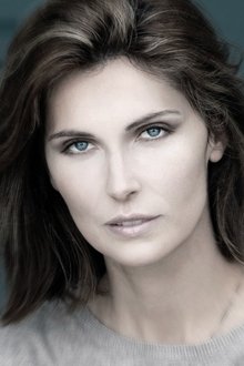 Photo of Yelena Popovic