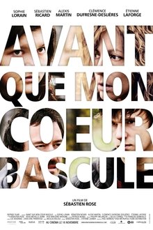 Avant que mon coeur bascule Streaming VF