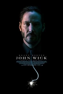 Poster do filme John Wick: Assassin's Code (Extra)