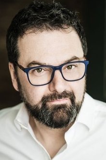 Photo of Jeff Boudreault