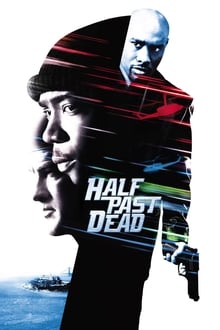 Half Past Dead movie poster