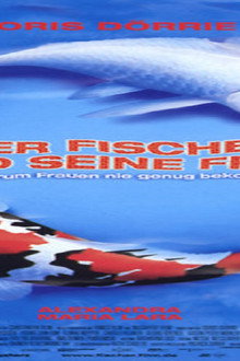 Der Fischer und seine Frau